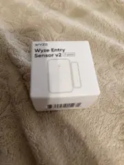 Wyze Home Security System Entry Sensor - Window and Door Entry Protection (3 X)