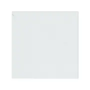 Johnson Tiles 97 x 97mm White Gloss Spectrum Wall Tile - White Gloss