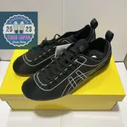 Onitsuka Tiger SCLAW 1183B969 001 BLACK WHITE Unisex Shoes
