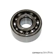 Porsche Angular Contact Bearing - 356 50-65 900-053-002-01 90005300201