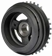 Dayco Engine Harmonic Balancer P/N:PB1668N