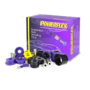 MINI F54 F55 F56 F57 F60 PF5K-1009 Powerflex Handling Pack