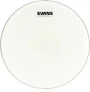 Evans Power Center Snare Drumhead - 14 inch (2-pack) Bundle