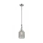 Innovations Lighting 206-PC-G262-LED Franklin Restoration Stanton Mini Pendant