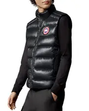 Canada Goose Crofton Down Puffer Vest
