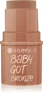 Essence Cosmetics Baby Got Bronze Tanning Bar 10 5.5g