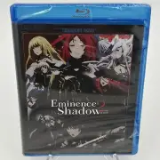 The Eminence In Shadow: Season 2 Anime [New Blu-ray] Subtitled, Widescreen