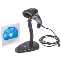 在飛比找旋轉拍賣優惠-<全新>HP Linear Barcode Scanner 