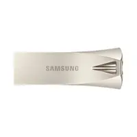 在飛比找ETMall東森購物網優惠-Samsung三星 BAR Plus USB 3.1 隨身碟