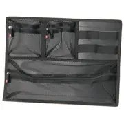 HPRC Lid Organiser for HPRC 2400