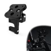 Aluminum Motorcycle Navigation GPS Stand Holder Fit For Triumph Street Scrambler