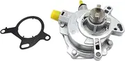 Automotive Brake Vacuum Pump Compatible With Fiesta CCN 2013- Ecosport CBW 2013- Focus CB8 2014 CM5G2A451GA CM5G2A451GB 1867424 1753865