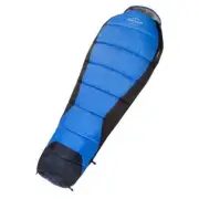 Fjord Nansen Vardo Sleeping Bag Camping Waterproof Outdoor Hiking Survival New