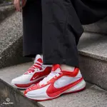 NIKE ZOOM FREAK 5 ASW EP 男 紅白 明星賽 字母哥 實戰 籃球鞋 FJ4248-600