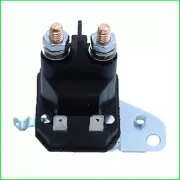 12V Starter Solenoid Relay Riding For Lawn Mower MTD Cub Troy-Bilt Craftsman