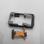 Hard Disk Drive HDD Caddy SATA Cable Connector with sponge for Panasonic CF-53