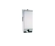Bradley 5542 Stainless Steel Surface Mount Double Toilet Roll Holder