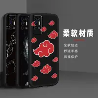 在飛比找ETMall東森購物網優惠-適用Tecno Pova2/傳音LE7手機殼全包保護套潮流網