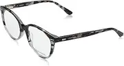 [Calvin Klein] Ck21710 Sunglasses, 443 Aqua Tortoise, 36