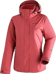 [maier sports] Metor Therm Rec W Women's Functional Jacket