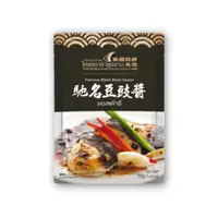 在飛比找PChomeThai泰國購物優惠-[即期品] DO FOOD 泰國銀都 馳名豆鼓醬 50g 調