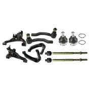 Trupro Rebuild Kit for Nissan Navara D23 NP300 2.3L 2.5L QR25DE YS23DDT 2015-On