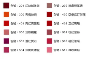 208/209🦄️GA奢華絲絨訂製唇萃Giorgio Armani Lip Maestro 紅管 #200🔗附購證