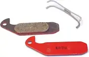 Kool Stop Magura Gustav Disc Brake Pads