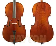 Vasile Gliga Advanced Cello Only - 4/4