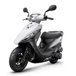 【全新保固車】光陽 KYMCO GP125 前碟後鼓 前後鼓煞 2023年七期車 可汰舊換新 2024年車