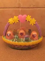 Hatchimals Colleggtibles New Basket