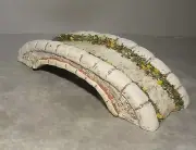 New Bridge , 4 cm Santons Didier