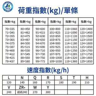 【MAXXIS 瑪吉斯輪胎】VANSMART MCV5 215/70/16（MCV5）輕型卡客車胎｜金弘笙