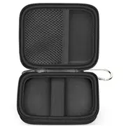 Case Compatiable With Clutch - Pro Portable Charger For Iphone Power Bank Travel Holder Storage