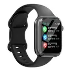 Smart Watch Answer Call Message Music Health Sport Bracelet Fitness Tracker Wome
