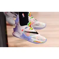 在飛比找蝦皮購物優惠-Nike Adapt BB 2.0 Tie Dye BQ53