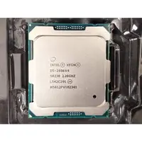 在飛比找PChome商店街優惠-【含稅】Intel Xeon E5-2696 V4 2.2G