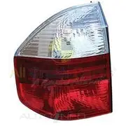 All Crash Left Tail Light - EXD-21041LHP