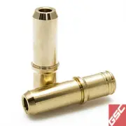 GSC For P-D HonDa D16 Manganese Bronze Intake/Exhaust Valve GuiDe +.001in