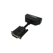 Trimble Multi-Port DB26 to USB Ethernet & Power Adapter P/N 57167 SPS 855 AgGPS