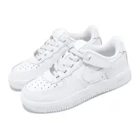 在飛比找momo購物網優惠-【NIKE 耐吉】休閒鞋 Force 1 Low Easyo