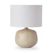 Glenelg Green Lamp
