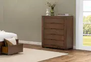 BOGOTA Tall Chest