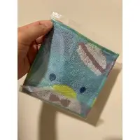 在飛比找蝦皮購物優惠-日本🇯🇵 正版 三麗鷗 Sanrio 山姆企鵝 小方巾