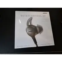 在飛比找蝦皮購物優惠-全新 BOSE QuietControl 30 藍芽耳機