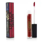 Lipstick Queen Seven Deadly Sins Lip Gloss - # Anger (Fiery Red Coral) 2.5ml/0.08oz