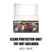 Protector For G.i. Joe Sears SMS Cobra's Sentry And Missle System