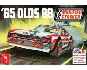 AMT 1965 Olds 88 Modified Stocker AMT1474