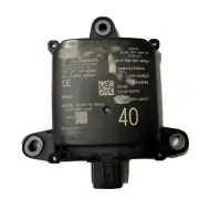 1pc REAR BLIND SPOT ALERT MONITOR SENSOR For 2022 Lex ES350 ES300h 88162-06070`