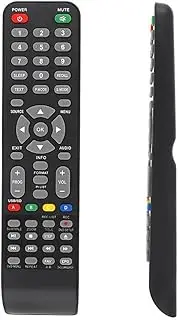 Tavice Replacement Remote Control for Viano and VIVO Plasma, LCD, LED TV'S & Combo TV'S TV55UHD4K STV55UHD4K STV65UHD4K STV70UHD4K / Combo(with DVD) TVs